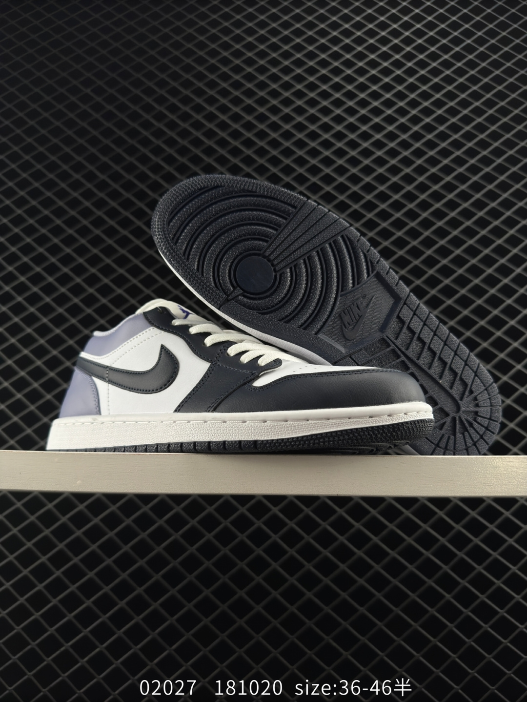 Nike Air Jordan 1 Low SE